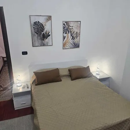 Da Vera A 3 Passi דירה