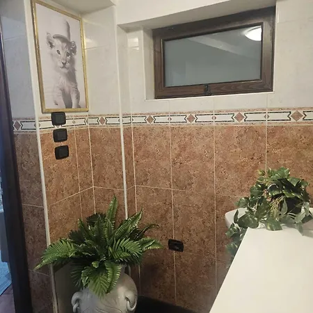 דירה Da Vera A 3 Passi