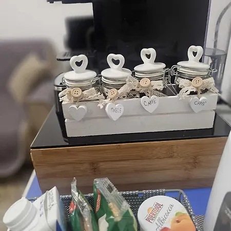 דירה Da Vera A 3 Passi *