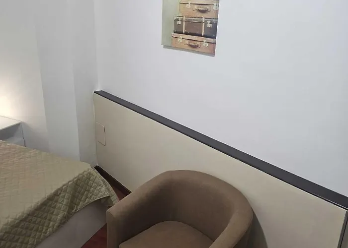 شقة Da Vera A 3 Passi ريجّو دي كالابريا