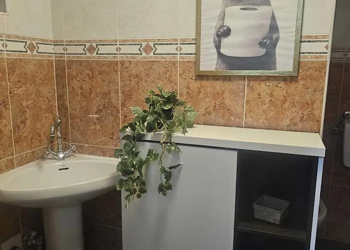 Da Vera A 3 Passi شقة *