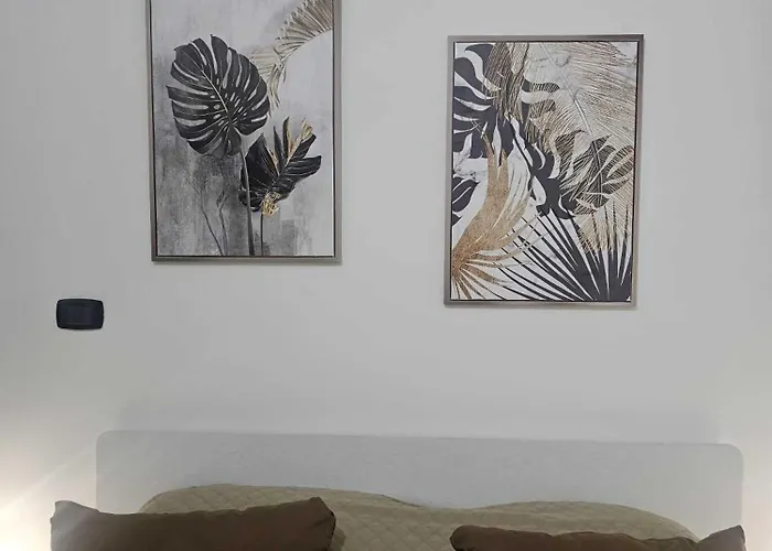 Da Vera A 3 Passi * ريجّو دي كالابريا