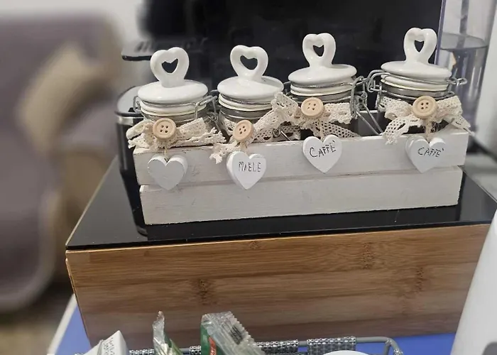 شقة Da Vera A 3 Passi *