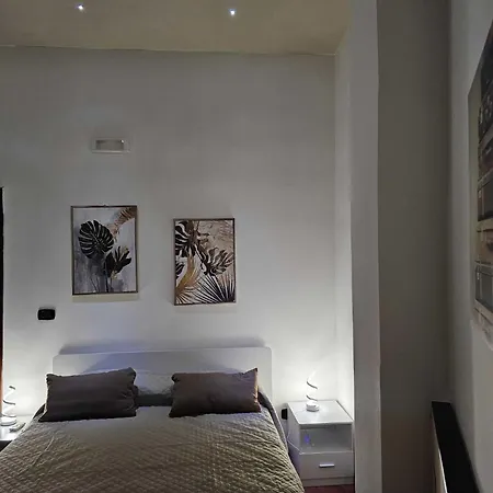 Da Vera A 3 Passi 公寓