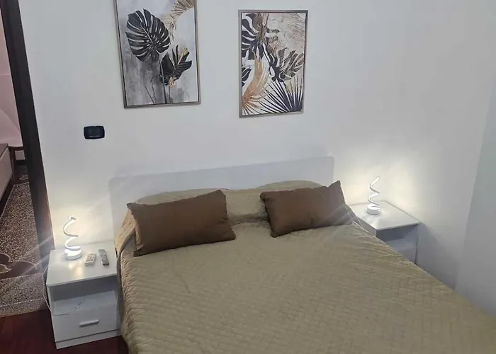 Da Vera A 3 Passi Apartamento