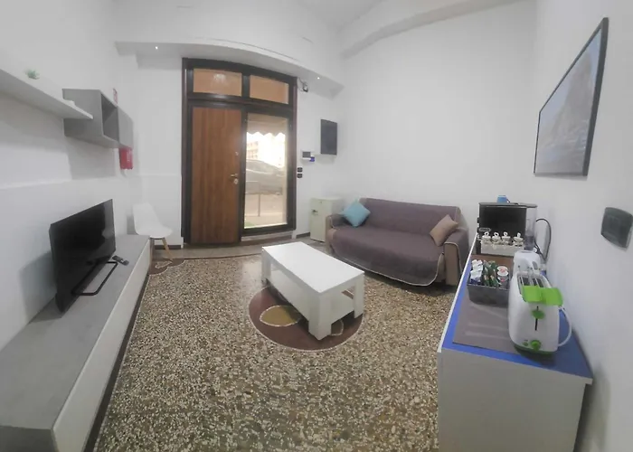 Apartamento Da Vera A 3 Passi Reggio di Calabria
