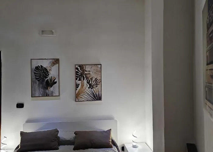 Da Vera A 3 Passi Apartamento