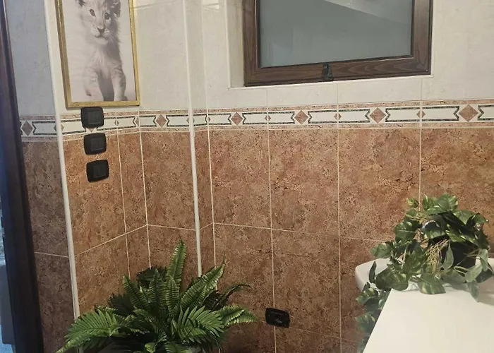 Apartamento Da Vera A 3 Passi