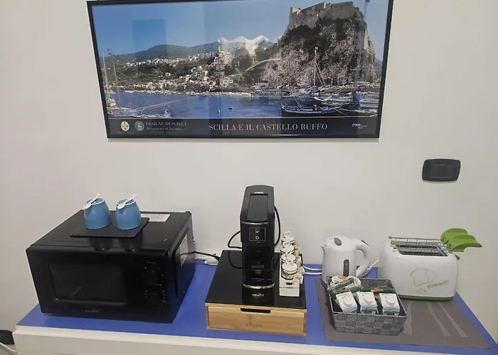 Da Vera A 3 Passi Reggio di Calabria